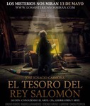 EL TESORO DEL REY SALOMÓN